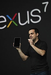 My One Gripe About The Nexus 7 image