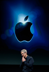 The Apple Deal Breaker image