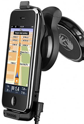 The beginning of the end for the SatNav company? image